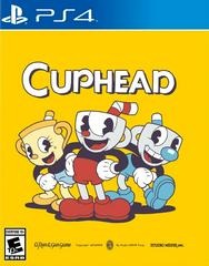 Cuphead